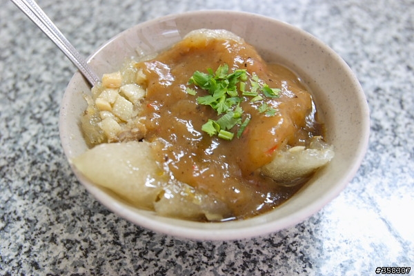 北斗：肉圓賓