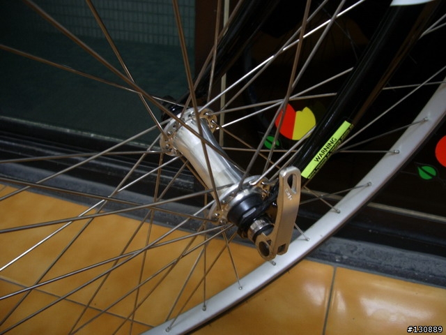 KHS R-3000 入門級公路車分享