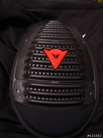 [分享]DAINESE - CLICK-0 D-Dry