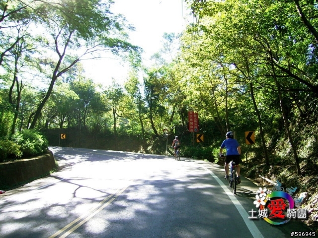 羅馬公路+活魚三吃+三坑鐵馬道