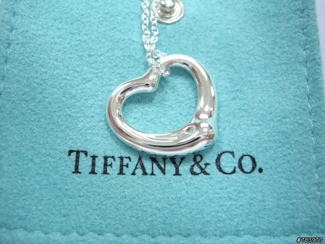 BUY家不敗家之平價Tiffany銀鏈