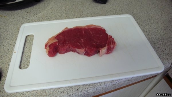 我的愛物-Grill Pan 開箱報告使用心得