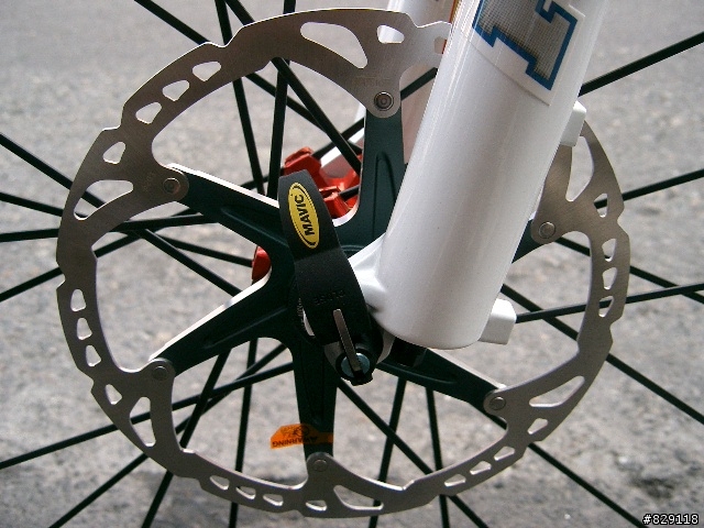 我的超炫愛車08年SPECIALIZED S-SORKS EPIC CARBON