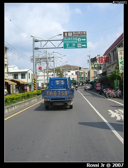 [分享] YAMAHA SR-150*2  環島遊記   (請注意:圖232張!)