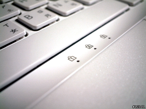 VAIO TZ26TN 開箱分享