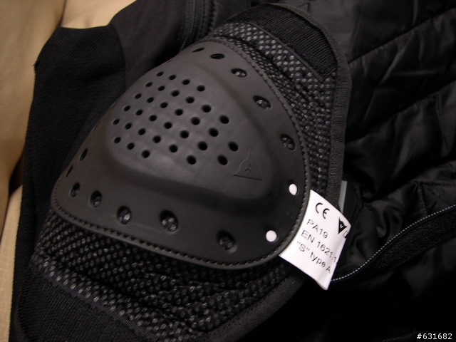 [分享]DAINESE - CLICK-0 D-Dry