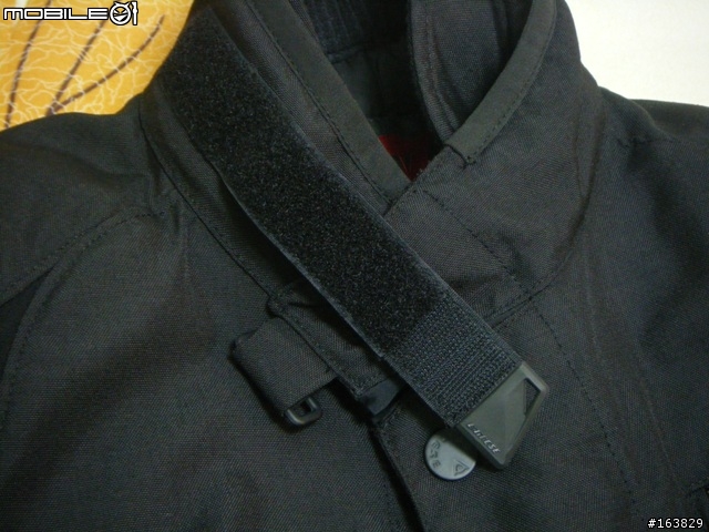 [分享]DAINESE - G.NEW PANAMA D-DRY