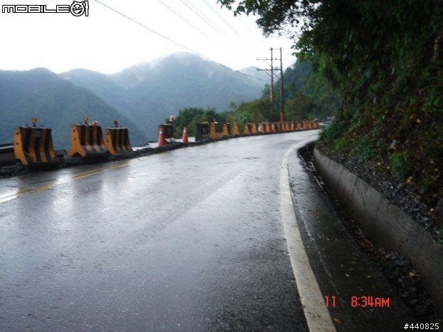 [分享]10年2T原廠50CC，挑戰24小時環島：成功！