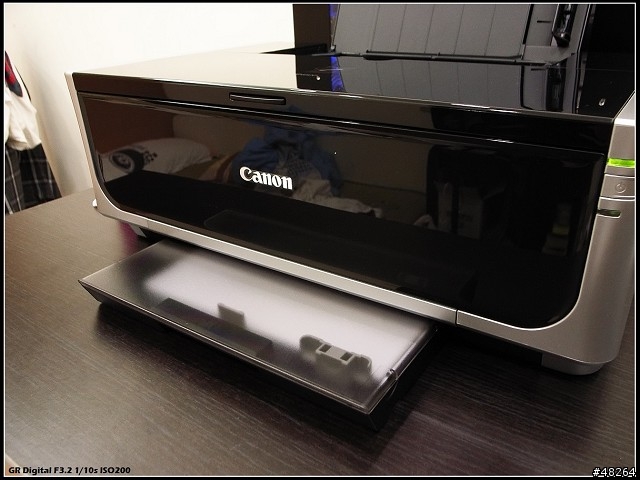[周邊] Canon PIXMA ip4500 好品質不再等於龜速