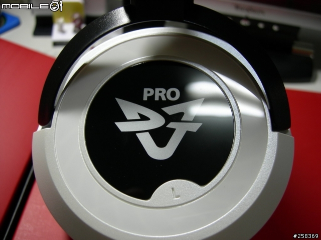 [分享]：ULTRASONE DJ1 PRO