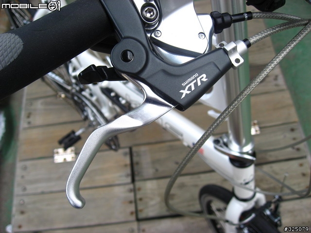 [分享<-->改裝] 小白T---F20-T3