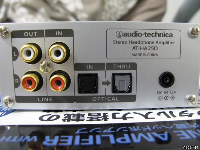 [分享]台灣未開賣的筆電用X-Fi音效卡與音效周邊(更新SQ-N100+HD650)