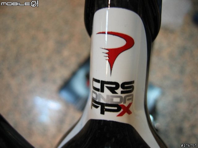 [分享]PINARELLO DOGMA plus LIGHTWEIGHT/TUNE/RECORD (58張圖)