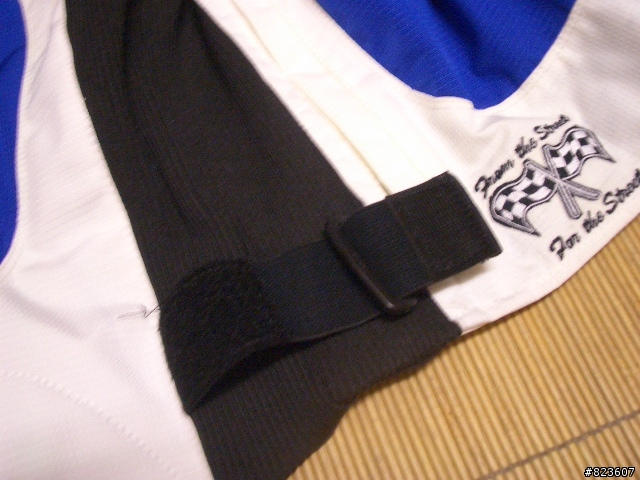 [分享]ICON TEAM MERC JACKET防摔衣