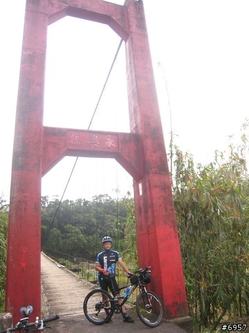[分享] 不輸羅馬公路的南庄仙山景觀路線 - 摔車記