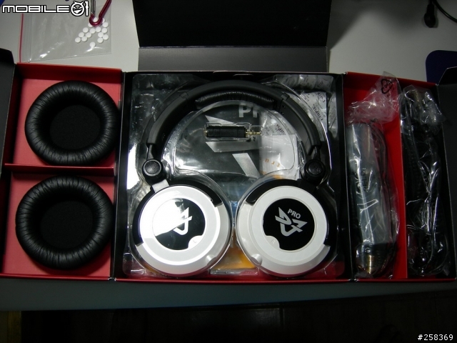 [分享]：ULTRASONE DJ1 PRO