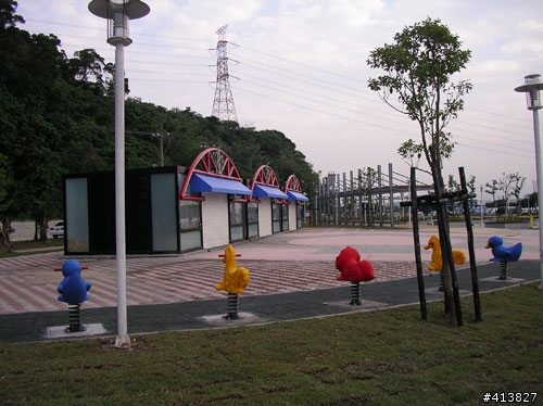 10月27日 關渡-八里左岸 活動專區