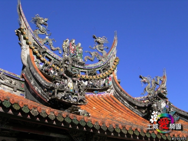 羅馬公路+活魚三吃+三坑鐵馬道