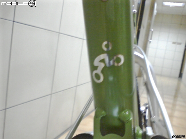 GO BIKE 買菜車