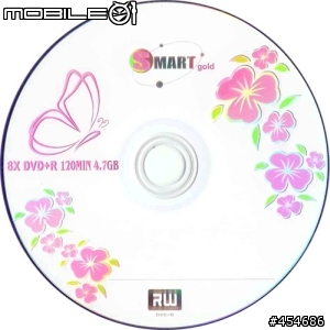 [請教]DVD+R 4.7GB 實際容量問題