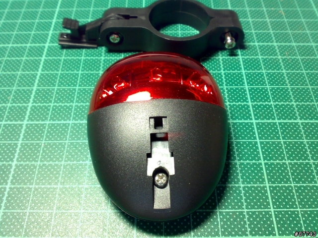 [分享] Argus LH-051 煞車感應後車燈