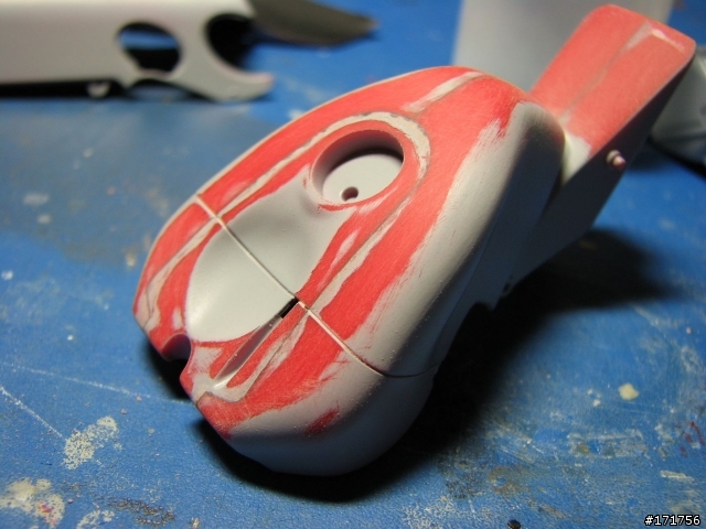 [高難度的逸品!?] 第二十五彈 1/12 DUCATI GP4 -極緻版- 重機車 模型製作