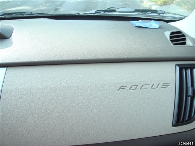 這是最新的FOCUS嗎???