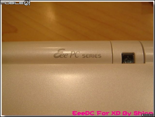 [EP]EeePC VS 完整安裝 Windows XP (P I)更新版