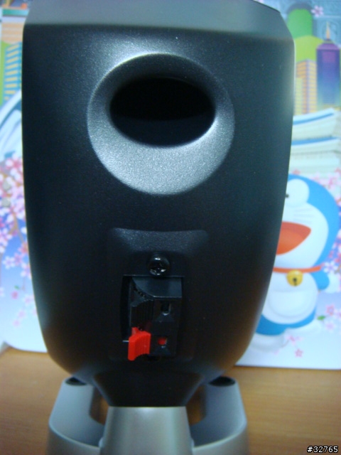 [分享]新入手的羅技頂級5.1聲道喇叭Z-5500