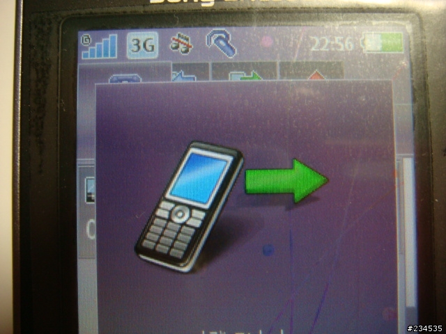 Sony Ericsson w910i ＂ＢＬＡＣＫ＂ 公司貨 - 心得分享[10/25新增圖片]