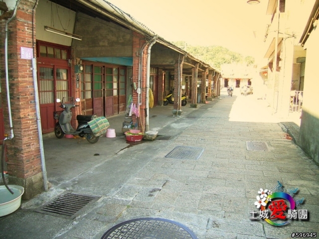 羅馬公路+活魚三吃+三坑鐵馬道
