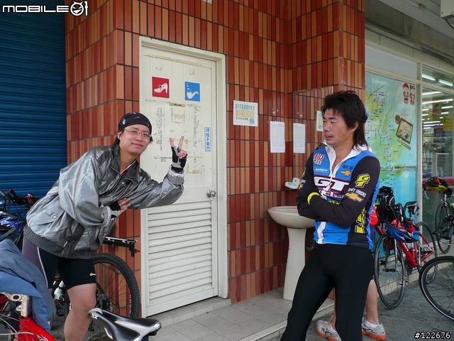 【龍潭車友來騎卡搭車】03/21 (六) 6:30am 環湖公路