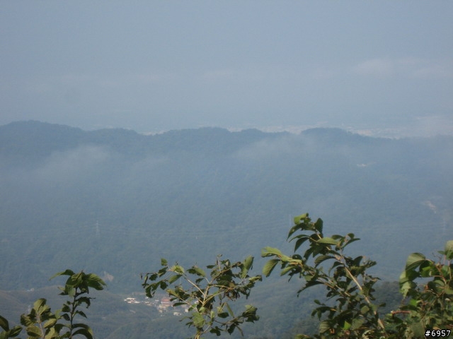 [分享] 不輸羅馬公路的南庄仙山景觀路線 - 摔車記