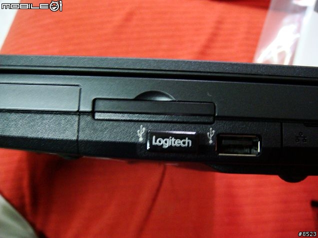 [分享] 我的第一台 SONY VAIO～頂級商務旗艦筆電VGN-SZ58TN/C 入手