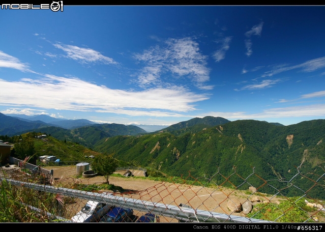 [圖超多]清境農場(青青草原)+民宿旅遊記