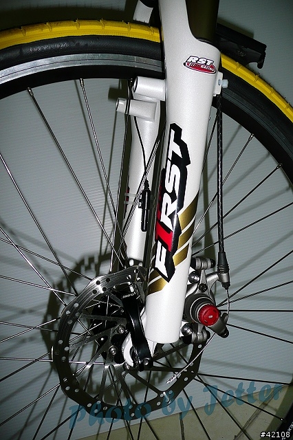 [最終版] 我的BIKE DAY 2.0最終版全車輕量化完成...