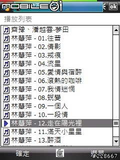 [97/06/26 更新] Gsplayer 2.29 正體中文化語言檔(06/27修正gsgetfile 正體中文化檔)