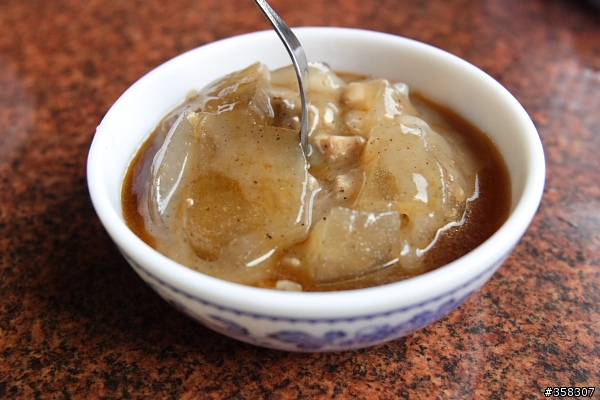 彰化：過溝肉圓賢