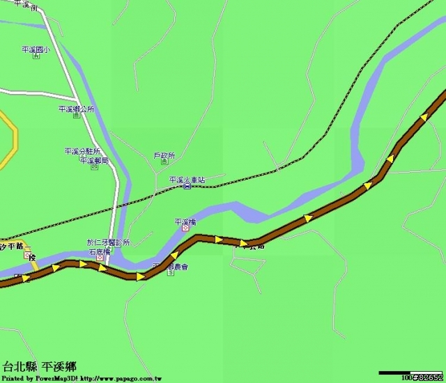 【桃園市】10/20 燃燒五分山、天燈平溪、煤礦菁桐與深坑豆花
