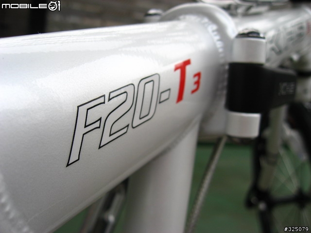[分享<-->改裝] 小白T---F20-T3