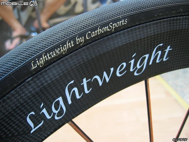 [分享]PINARELLO DOGMA plus LIGHTWEIGHT/TUNE/RECORD (58張圖)