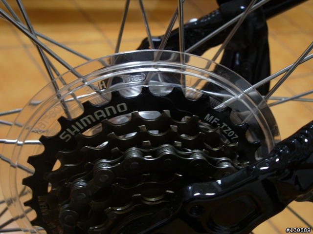 KHS R-3000 入門級公路車分享