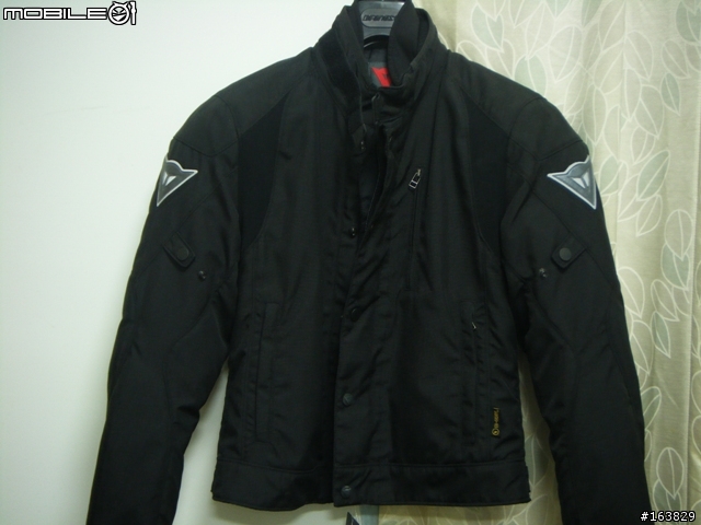 [分享]DAINESE - G.NEW PANAMA D-DRY