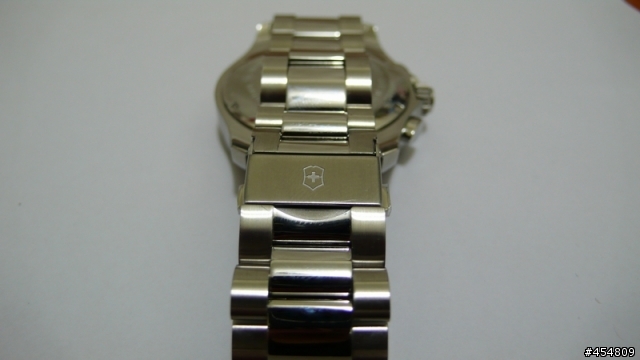 [分享]我的第一隻瑞士錶~VICTORINOX