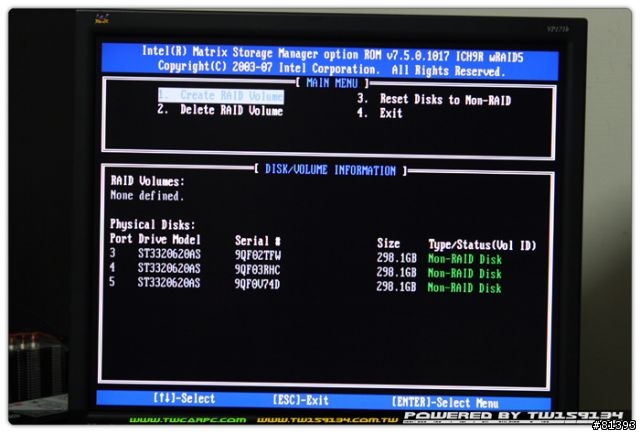 MSI P35 Neo2-FR 白金骨!超值價!! 附加R.R.測試