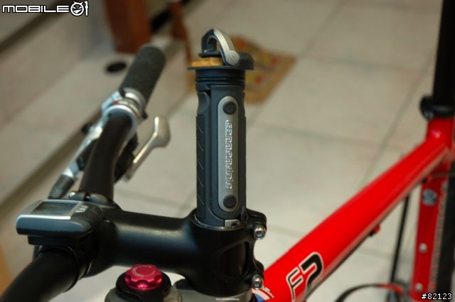 08 Cannondale F2