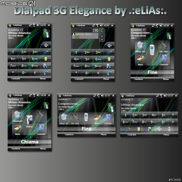 [教學]iPhone+Vista全面改造教學(新增Resco Explorer 2005 v5.41)