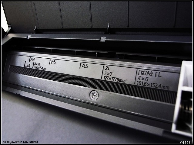 [周邊] Canon PIXMA ip4500 好品質不再等於龜速