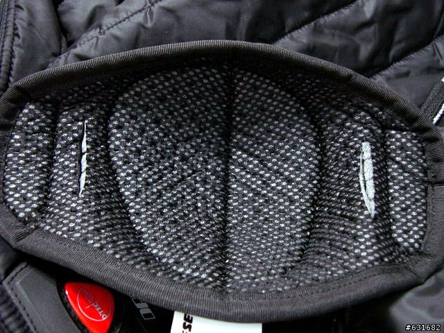 [分享]DAINESE - CLICK-0 D-Dry