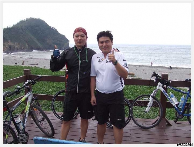 10/20老班與小葦魚舉辦的宜蘭行